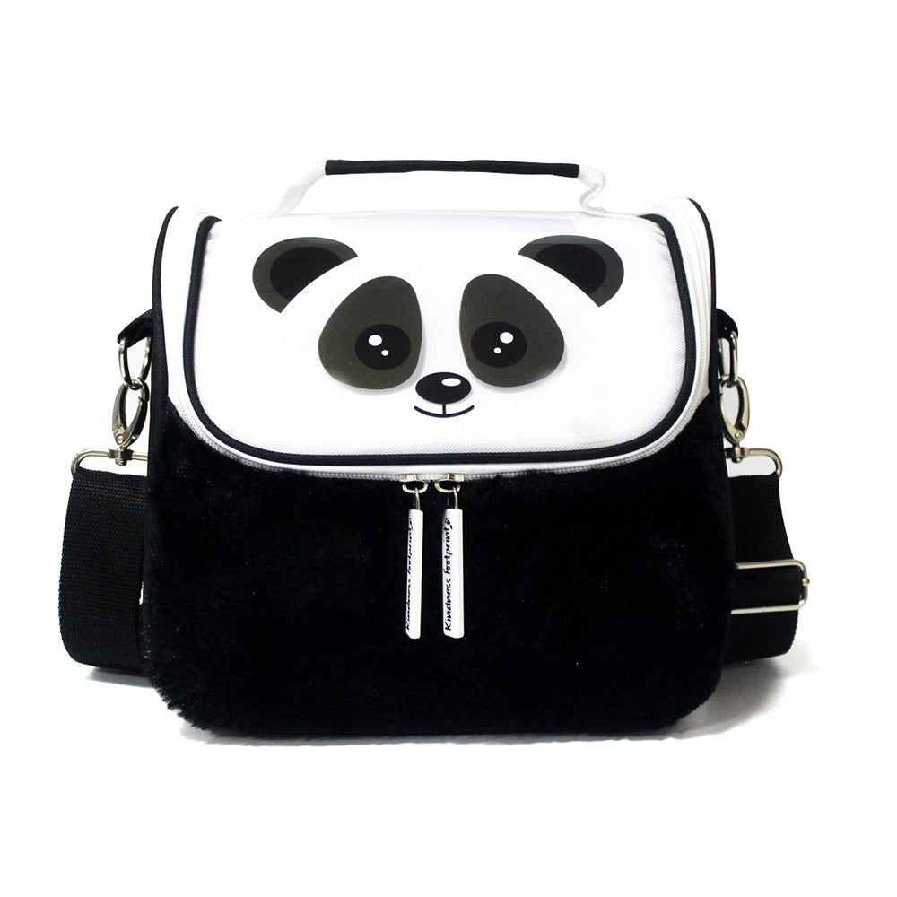 Panda Lunch Bag