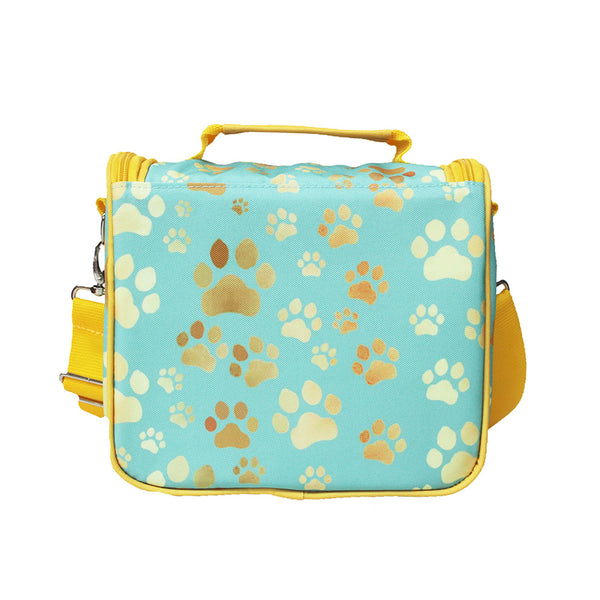 Paws Lunch Bag