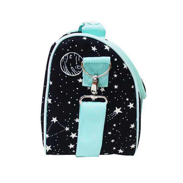 Space Lunch Bag