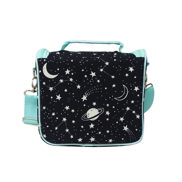 Space Lunch Bag