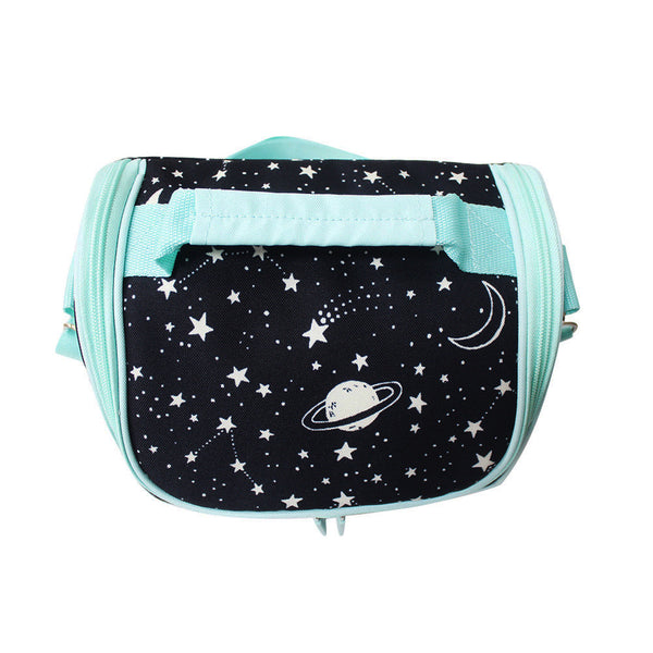 Space Lunch Bag