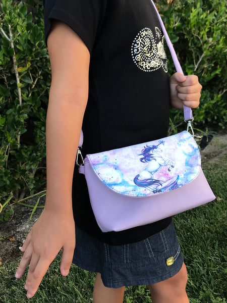 Unicorn Handbag