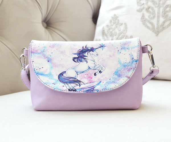 Unicorn Handbag